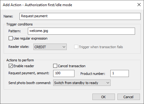 add action step 2